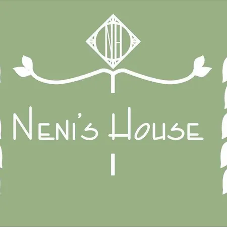 Neni's House *