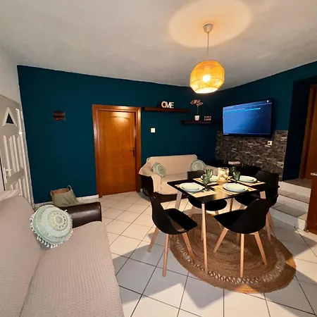 Apartament Neni's House *
