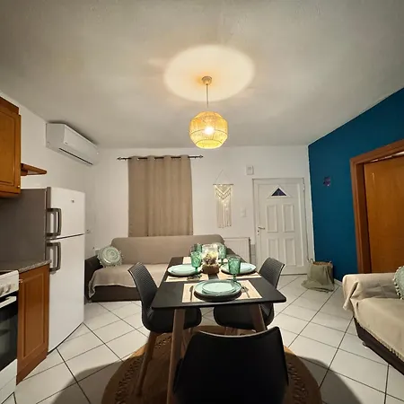 Apartament Neni's House *