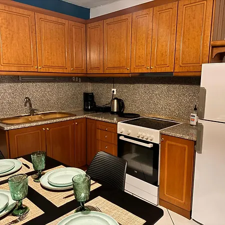 Διαμέρισμα Neni's House Πρίνος