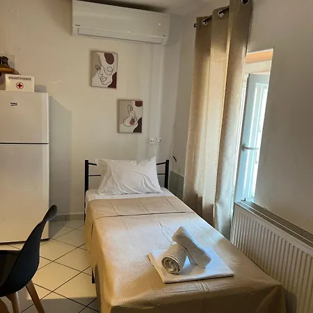 Apartament Neni's House
