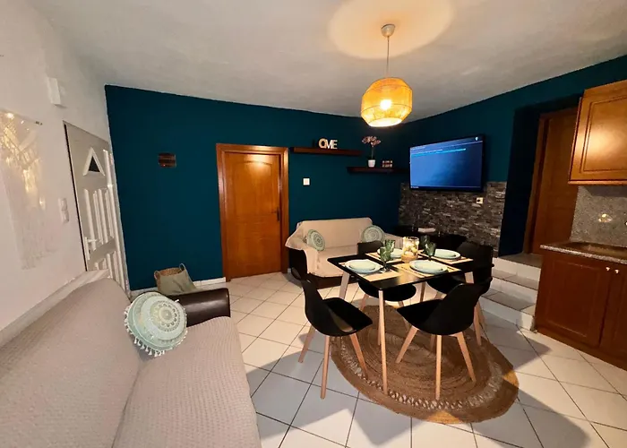 Apartamento Neni's House *