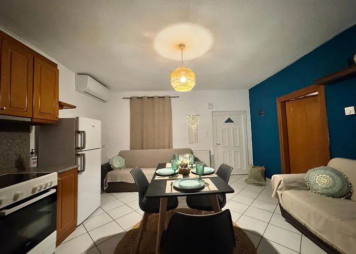 Apartamento Neni's House *